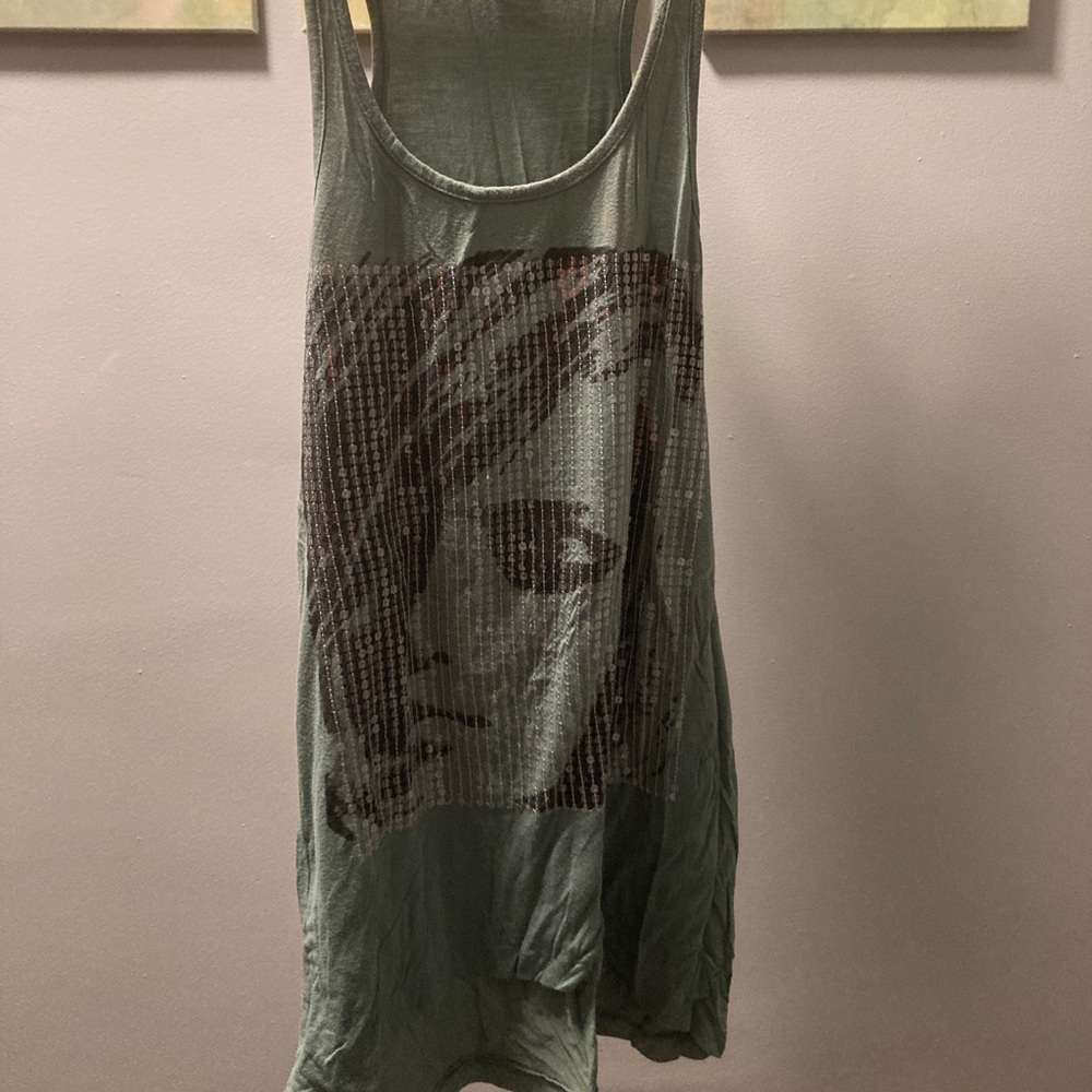 CATWALK STUDIO | Catwalk Studio Women’s Tank Top